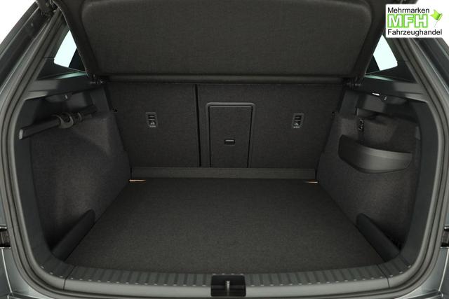 Skoda Karoq Sportline 4x4 2.0 TDI DSG Sportline, AHK, Navi, Matrix, AreaView, Side, Kamera, el. Klappe, FS-beheizbar, Winter 