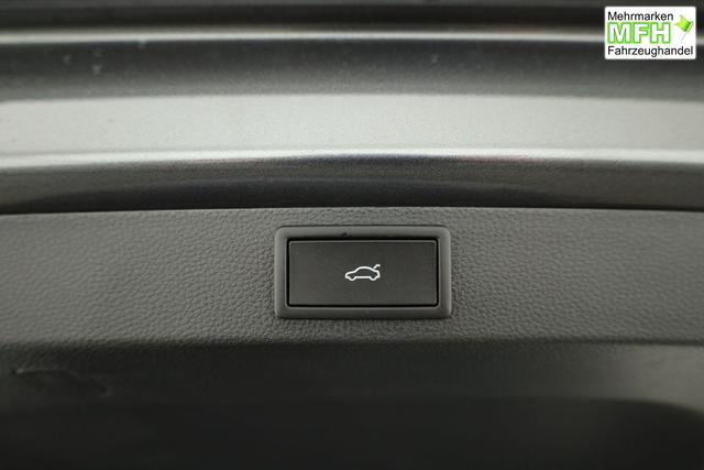 Skoda Karoq Sportline 4x4 2.0 TDI DSG Sportline, AHK, Navi, Matrix, AreaView, Side, Kamera, el. Klappe, FS-beheizbar, Winter 