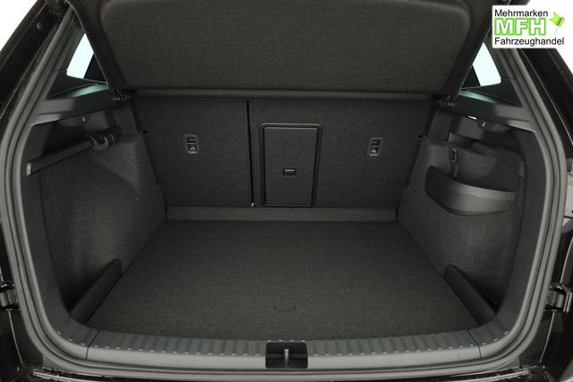 Skoda Karoq Sportline 4x4 2.0 TDI DSG Sportline, AHK, Navi, Matrix, AreaView, Side, Kamera, el. Klappe, FS-beheizbar, Winter 