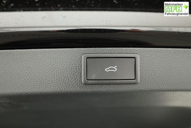 Skoda Karoq Sportline 4x4 2.0 TDI DSG Sportline, AHK, Navi, Matrix, AreaView, Side, Kamera, el. Klappe, FS-beheizbar, Winter 