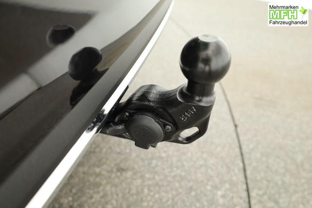 Skoda Karoq Sportline 4x4 2.0 TDI DSG Sportline, AHK, Navi, Matrix, AreaView, Side, Kamera, el. Klappe, FS-beheizbar, Winter 