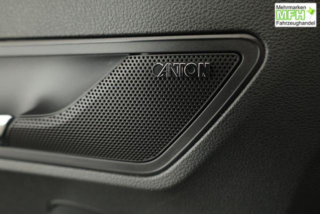 Skoda Karoq Sportline 4x4 2.0 TDI DSG Sportline, Pano, AHK, Navi, Matrix, AreaView, Side, Kamera, el. Klappe, FS-beheizbar, Winter 