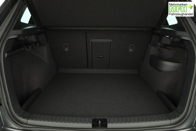 Skoda Karoq Sportline 4x4 2.0 TDI DSG Sportline, Pano, AHK, Navi, Matrix, AreaView, Side, Kamera, el. Klappe, FS-beheizbar, Winter 