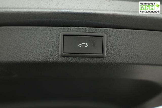 Skoda Karoq Sportline 4x4 2.0 TDI DSG Sportline, Pano, AHK, Navi, Matrix, AreaView, Side, Kamera, el. Klappe, FS-beheizbar, Winter 