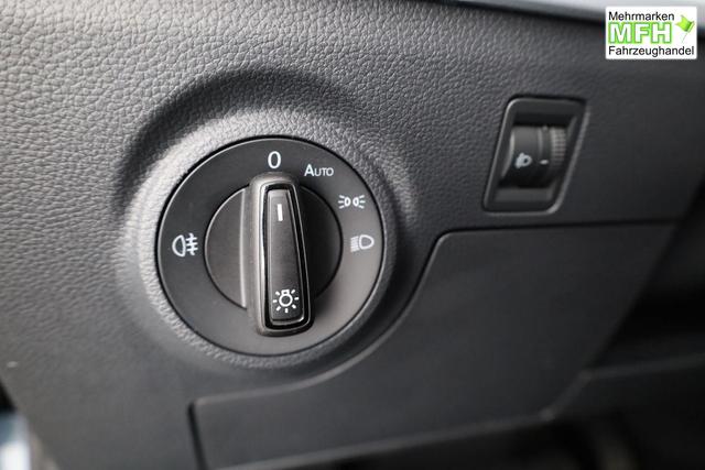 Seat Ibiza Style 1.0 TSI DSG Style, Kamera, Winter, FullLink, 15-Zoll 