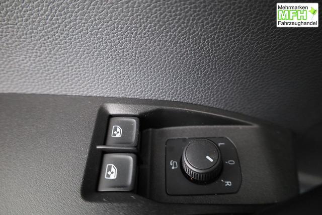 Seat Ibiza Style 1.0 TSI DSG Style, Kamera, Winter, FullLink, 15-Zoll 