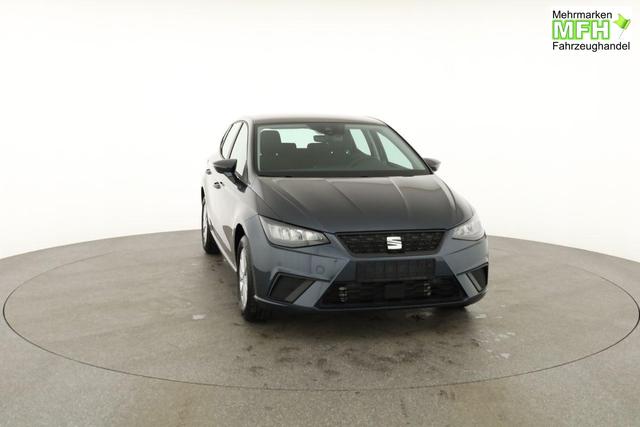 Seat Ibiza Style 1.0 TSI DSG Style, Kamera, Winter, FullLink, 15-Zoll 