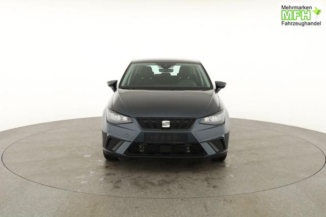 Seat Ibiza Style 1.0 TSI DSG Style, Kamera, Winter, FullLink, 15-Zoll 