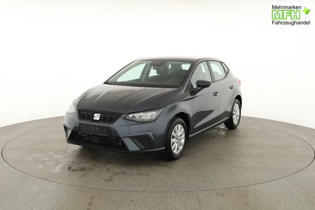 Seat Ibiza Style 1.0 TSI DSG Style, Kamera, Winter, FullLink, 15-Zoll 