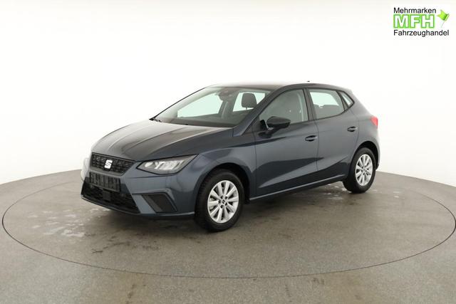 Seat Ibiza Style 1.0 TSI DSG Style, Kamera, Winter, FullLink, 15-Zoll 