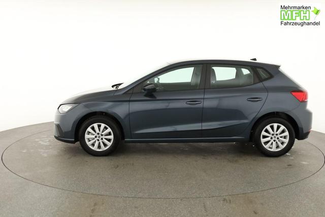 Seat Ibiza Style 1.0 TSI DSG Style, Kamera, Winter, FullLink, 15-Zoll 
