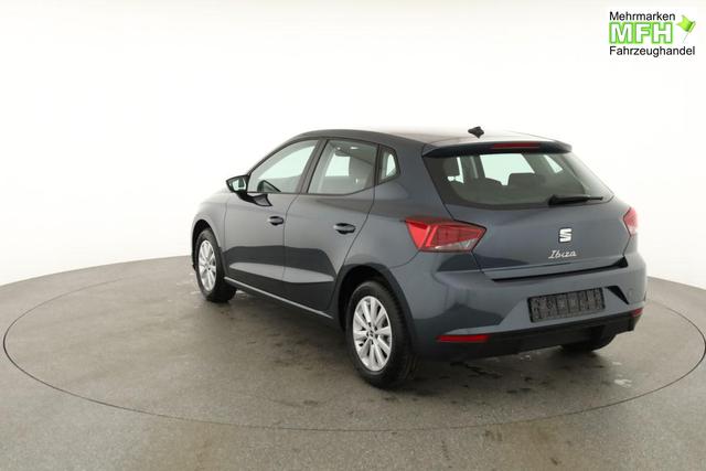Seat Ibiza Style 1.0 TSI DSG Style, Kamera, Winter, FullLink, 15-Zoll 