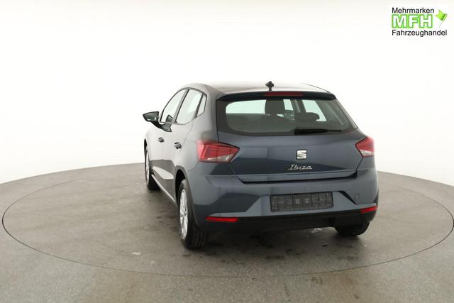 Seat Ibiza Style 1.0 TSI DSG Style, Kamera, Winter, FullLink, 15-Zoll 