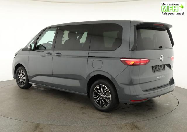 Volkswagen T7 Multivan eHybrid 4M Business, 7-Sitzer, AHK, IQ.Light, easyOpen, Navi, 5-J Garantie 