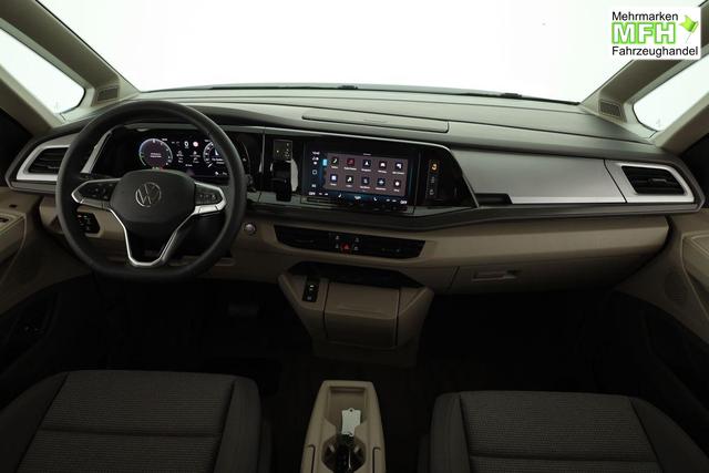 Volkswagen T7 Multivan eHybrid 4M Business, 7-Sitzer, AHK, IQ.Light, easyOpen, Navi, 5-J Garantie 