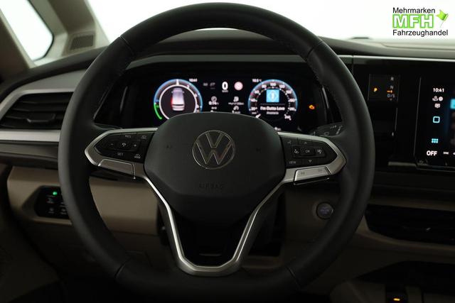 Volkswagen T7 Multivan eHybrid 4M Business, 7-Sitzer, AHK, IQ.Light, easyOpen, Navi, 5-J Garantie 
