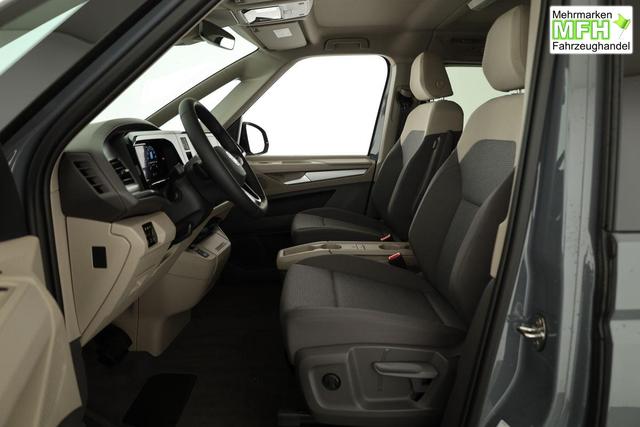Volkswagen T7 Multivan eHybrid 4M Business, 7-Sitzer, AHK, IQ.Light, easyOpen, Navi, 5-J Garantie 
