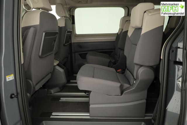Volkswagen T7 Multivan eHybrid 4M Business, 7-Sitzer, AHK, IQ.Light, easyOpen, Navi, 5-J Garantie 