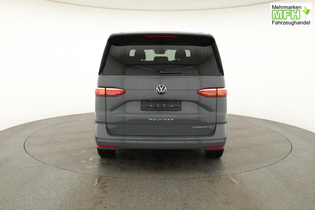 Volkswagen T7 Multivan eHybrid 4M Business, 7-Sitzer, AHK, IQ.Light, easyOpen, Navi, 5-J Garantie 