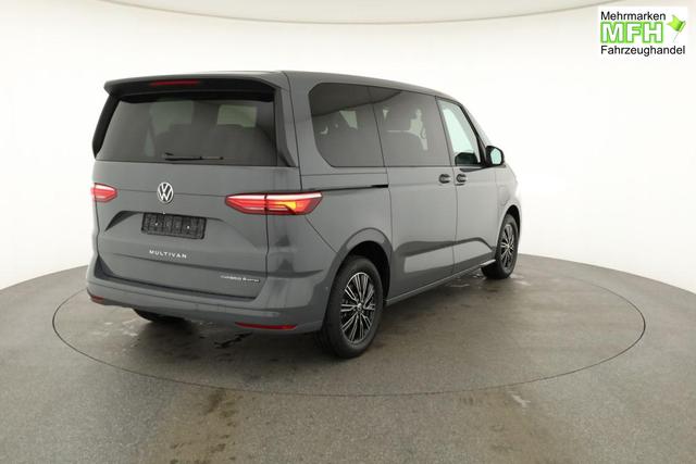 Volkswagen T7 Multivan eHybrid 4M Business, 7-Sitzer, AHK, IQ.Light, easyOpen, Navi, 5-J Garantie 