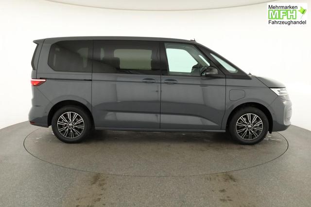 Volkswagen T7 Multivan eHybrid 4M Business, 7-Sitzer, AHK, IQ.Light, easyOpen, Navi, 5-J Garantie 
