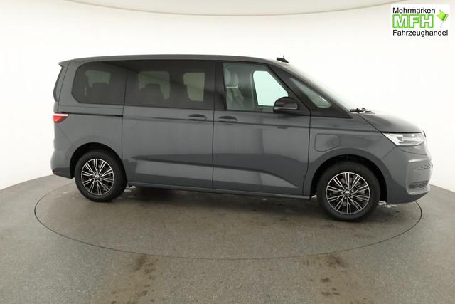 Volkswagen T7 Multivan eHybrid 4M Business, 7-Sitzer, AHK, IQ.Light, easyOpen, Navi, 5-J Garantie 