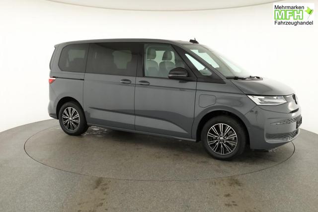 Volkswagen T7 Multivan eHybrid 4M Business, 7-Sitzer, AHK, IQ.Light, easyOpen, Navi, 5-J Garantie 