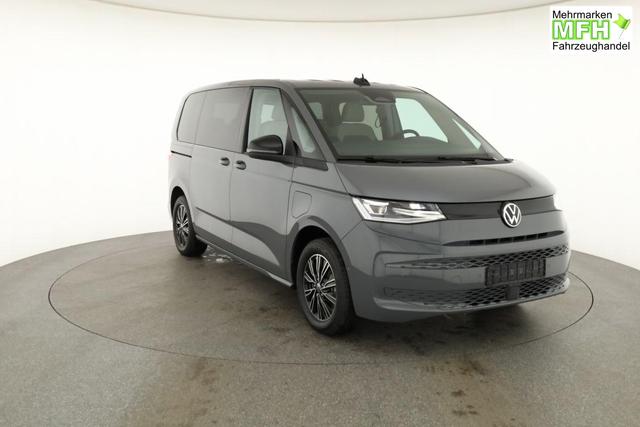 Volkswagen T7 Multivan eHybrid 4M Business, 7-Sitzer, AHK, IQ.Light, easyOpen, Navi, 5-J Garantie 