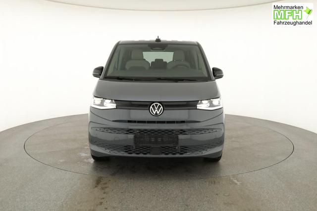 Volkswagen T7 Multivan eHybrid 4M Business, 7-Sitzer, AHK, IQ.Light, easyOpen, Navi, 5-J Garantie 
