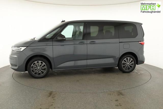 Volkswagen T7 Multivan eHybrid 4M Business, 7-Sitzer, AHK, IQ.Light, easyOpen, Navi, 5-J Garantie 