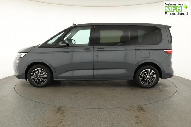 Volkswagen T7 Multivan eHybrid 4M Business, 7-Sitzer, AHK, IQ.Light, easyOpen, Navi, 5-J Garantie 
