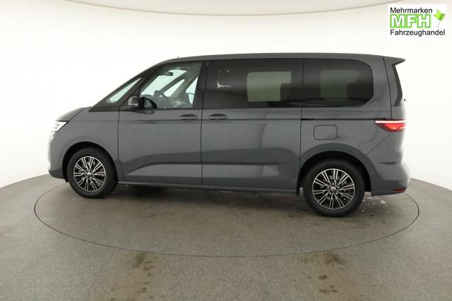 Volkswagen T7 Multivan eHybrid 4M Business, 7-Sitzer, AHK, IQ.Light, easyOpen, Navi, 5-J Garantie 