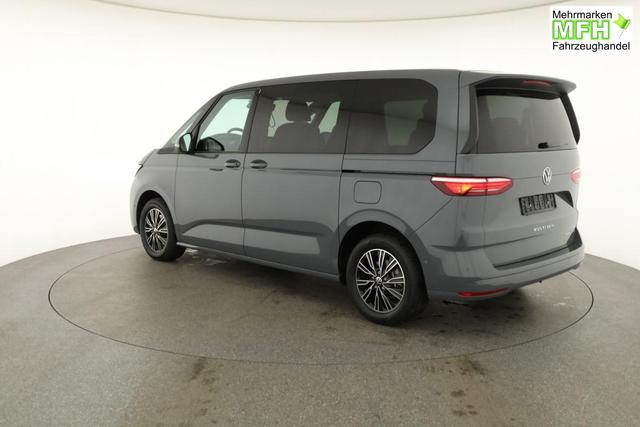 Volkswagen T7 Multivan eHybrid 4M Business, 7-Sitzer, AHK, IQ.Light, easyOpen, Navi, 5-J Garantie 