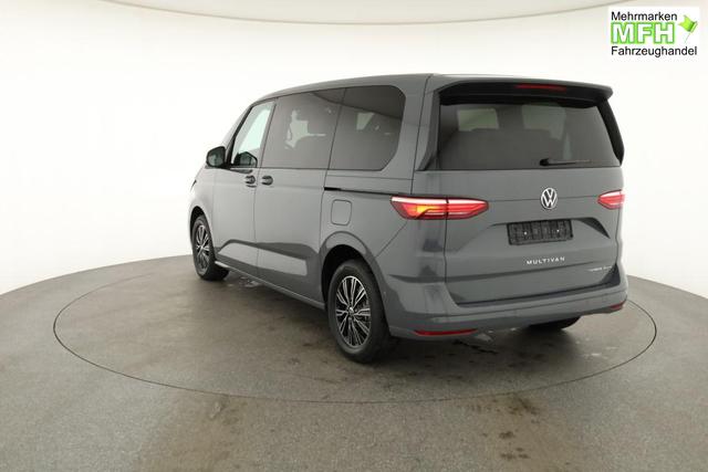 Volkswagen T7 Multivan eHybrid 4M Business, 7-Sitzer, AHK, IQ.Light, easyOpen, Navi, 5-J Garantie 