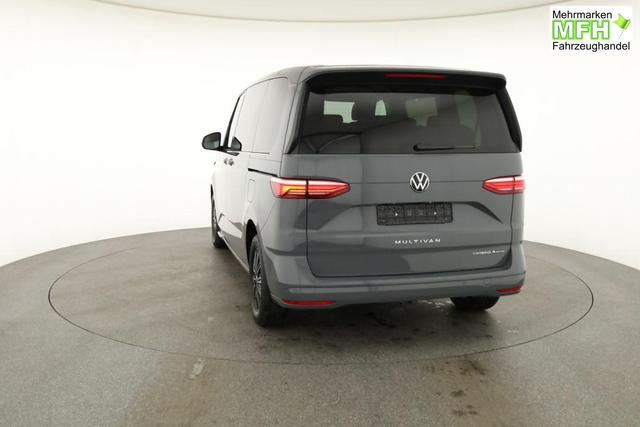 Volkswagen T7 Multivan eHybrid 4M Business, 7-Sitzer, AHK, IQ.Light, easyOpen, Navi, 5-J Garantie 