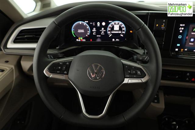 Volkswagen T7 Multivan eHybrid 4M Business, 7-Sitzer, AHK, IQ.Light, easyOpen, Navi, 5-J Garantie 