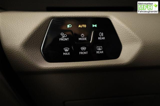 Volkswagen T7 Multivan eHybrid 4M Business, 7-Sitzer, AHK, IQ.Light, easyOpen, Navi, 5-J Garantie 