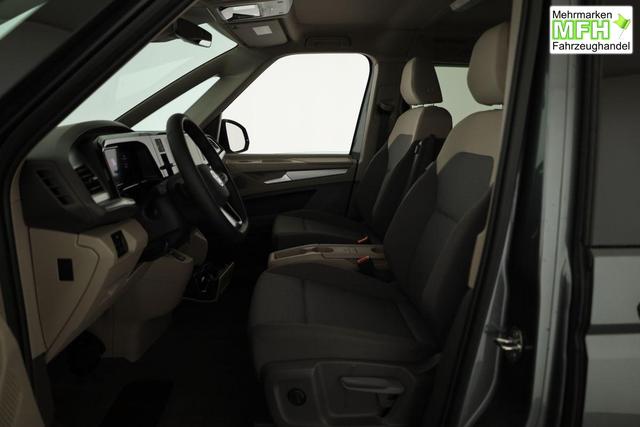 Volkswagen T7 Multivan eHybrid 4M Business, 7-Sitzer, AHK, IQ.Light, easyOpen, Navi, 5-J Garantie 