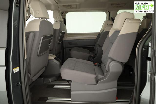 Volkswagen T7 Multivan eHybrid 4M Business, 7-Sitzer, AHK, IQ.Light, easyOpen, Navi, 5-J Garantie 