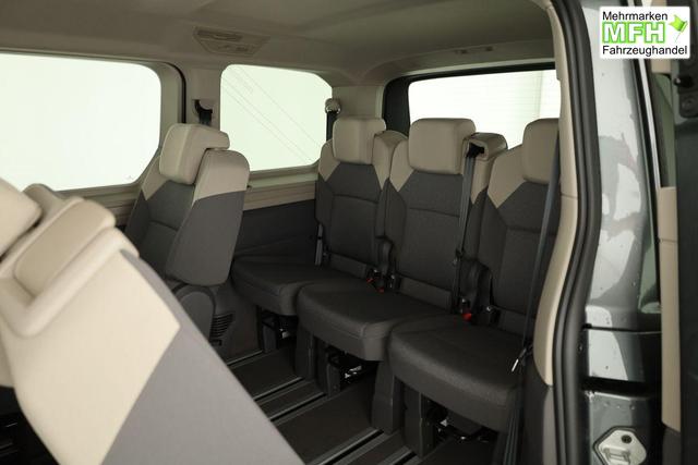 Volkswagen T7 Multivan eHybrid 4M Business, 7-Sitzer, AHK, IQ.Light, easyOpen, Navi, 5-J Garantie 