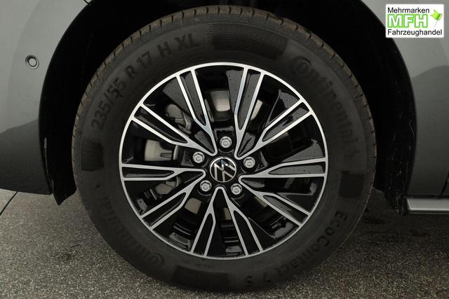 Volkswagen T7 Multivan eHybrid 4M Business, 7-Sitzer, AHK, IQ.Light, easyOpen, Navi, 5-J Garantie 