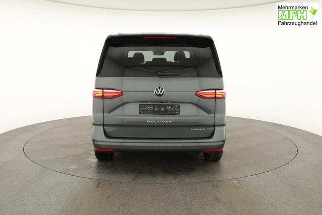 Volkswagen T7 Multivan eHybrid 4M Business, 7-Sitzer, AHK, IQ.Light, easyOpen, Navi, 5-J Garantie 