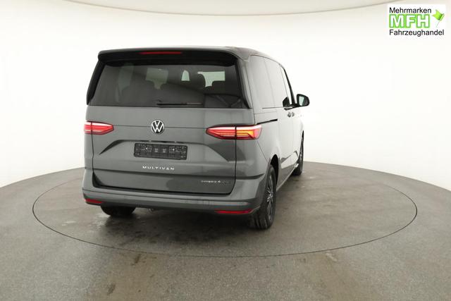Volkswagen T7 Multivan eHybrid 4M Business, 7-Sitzer, AHK, IQ.Light, easyOpen, Navi, 5-J Garantie 