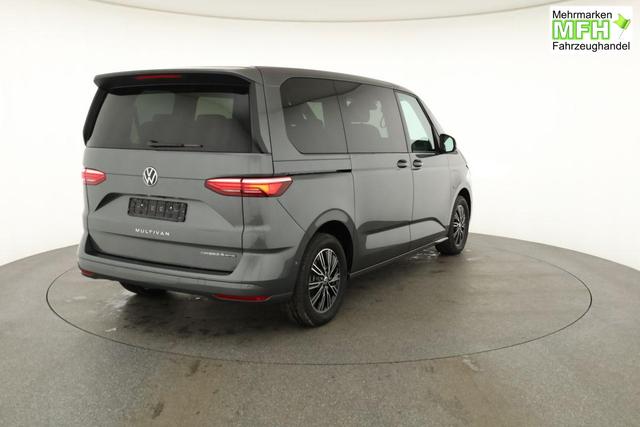 Volkswagen T7 Multivan eHybrid 4M Business, 7-Sitzer, AHK, IQ.Light, easyOpen, Navi, 5-J Garantie 