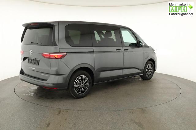 Volkswagen T7 Multivan eHybrid 4M Business, 7-Sitzer, AHK, IQ.Light, easyOpen, Navi, 5-J Garantie 