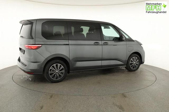 Volkswagen T7 Multivan eHybrid 4M Business, 7-Sitzer, AHK, IQ.Light, easyOpen, Navi, 5-J Garantie 