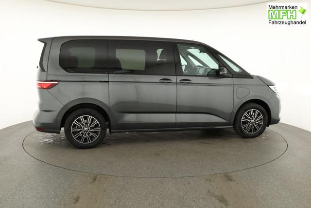 Volkswagen T7 Multivan eHybrid 4M Business, 7-Sitzer, AHK, IQ.Light, easyOpen, Navi, 5-J Garantie 
