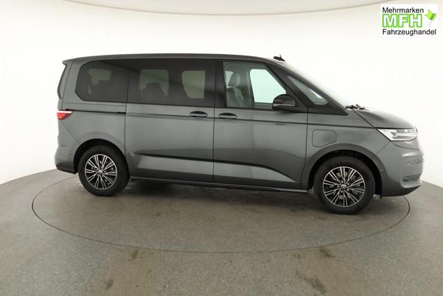 Volkswagen T7 Multivan eHybrid 4M Business, 7-Sitzer, AHK, IQ.Light, easyOpen, Navi, 5-J Garantie 