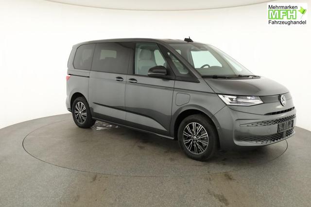 Volkswagen T7 Multivan eHybrid 4M Business, 7-Sitzer, AHK, IQ.Light, easyOpen, Navi, 5-J Garantie 