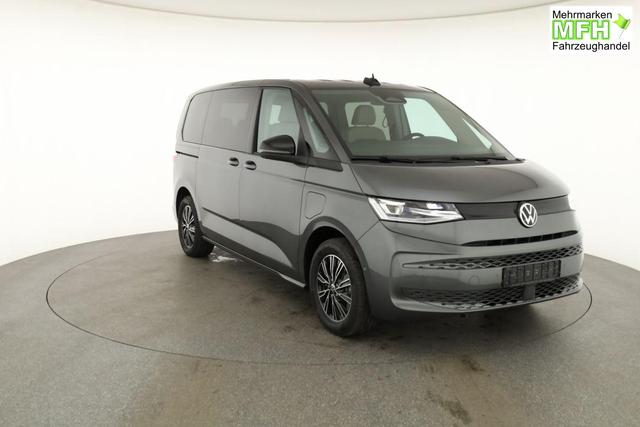Volkswagen T7 Multivan eHybrid 4M Business, 7-Sitzer, AHK, IQ.Light, easyOpen, Navi, 5-J Garantie 